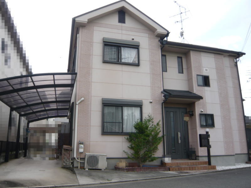 京田辺市興戸塚ノ本の中古一戸建て
