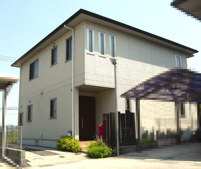 京田辺市同志社山手3丁目の中古一戸建て