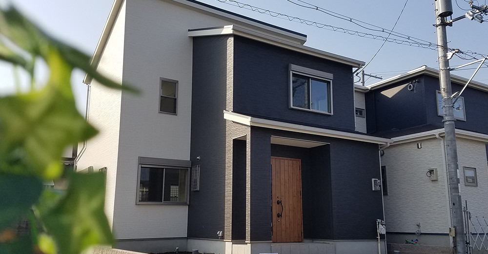 ー ⑦号地 2,680万円(税込)ー